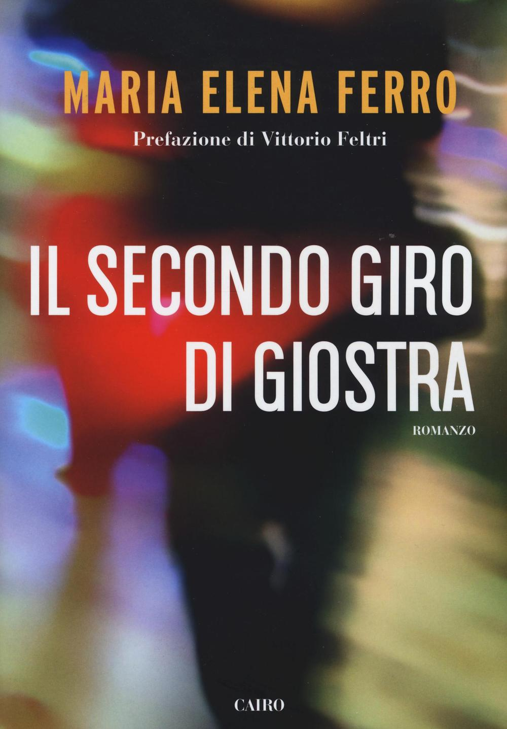 Il secondo giro di giostra Scarica PDF EPUB
