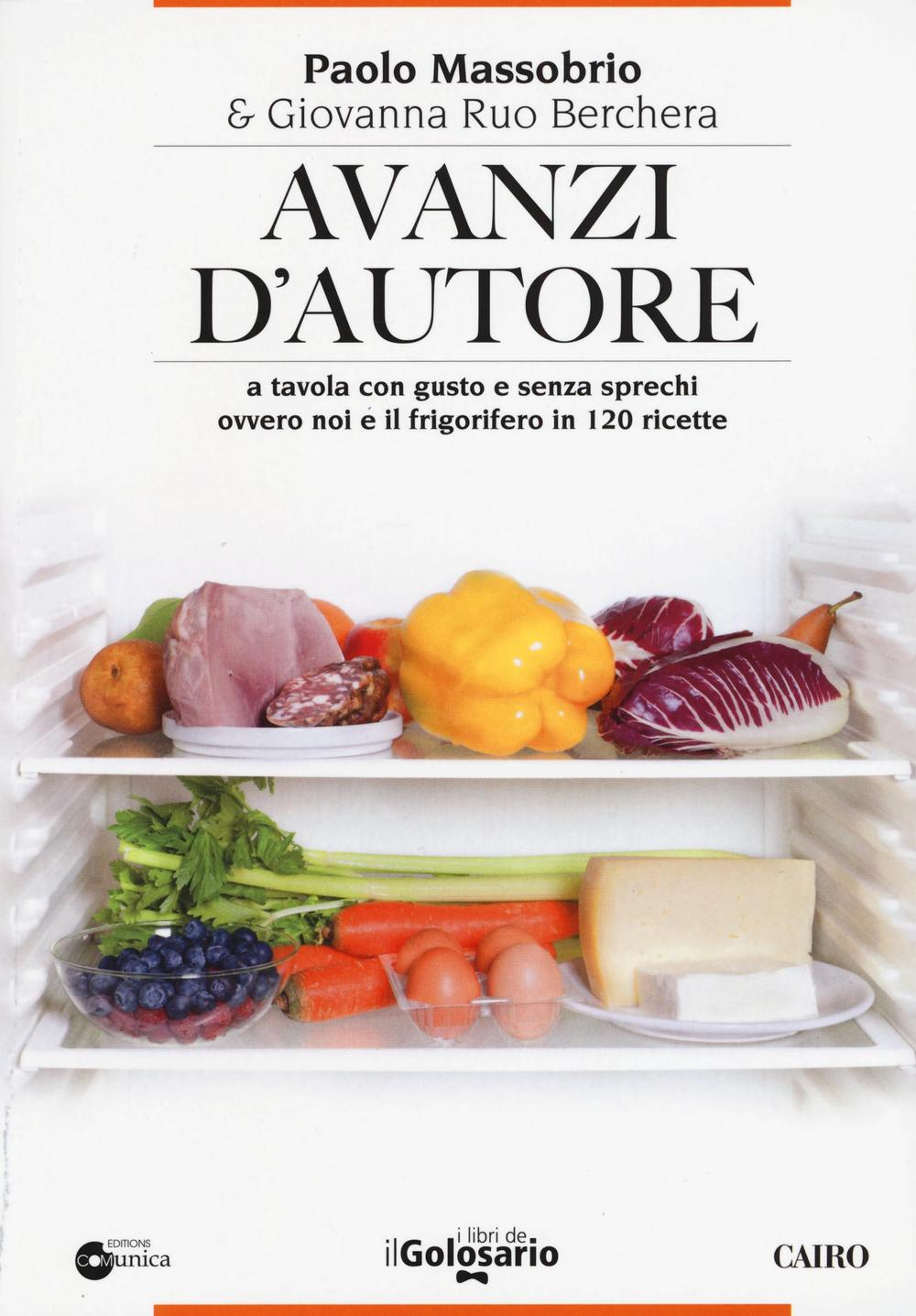 Avanzi d'autore Scarica PDF EPUB
