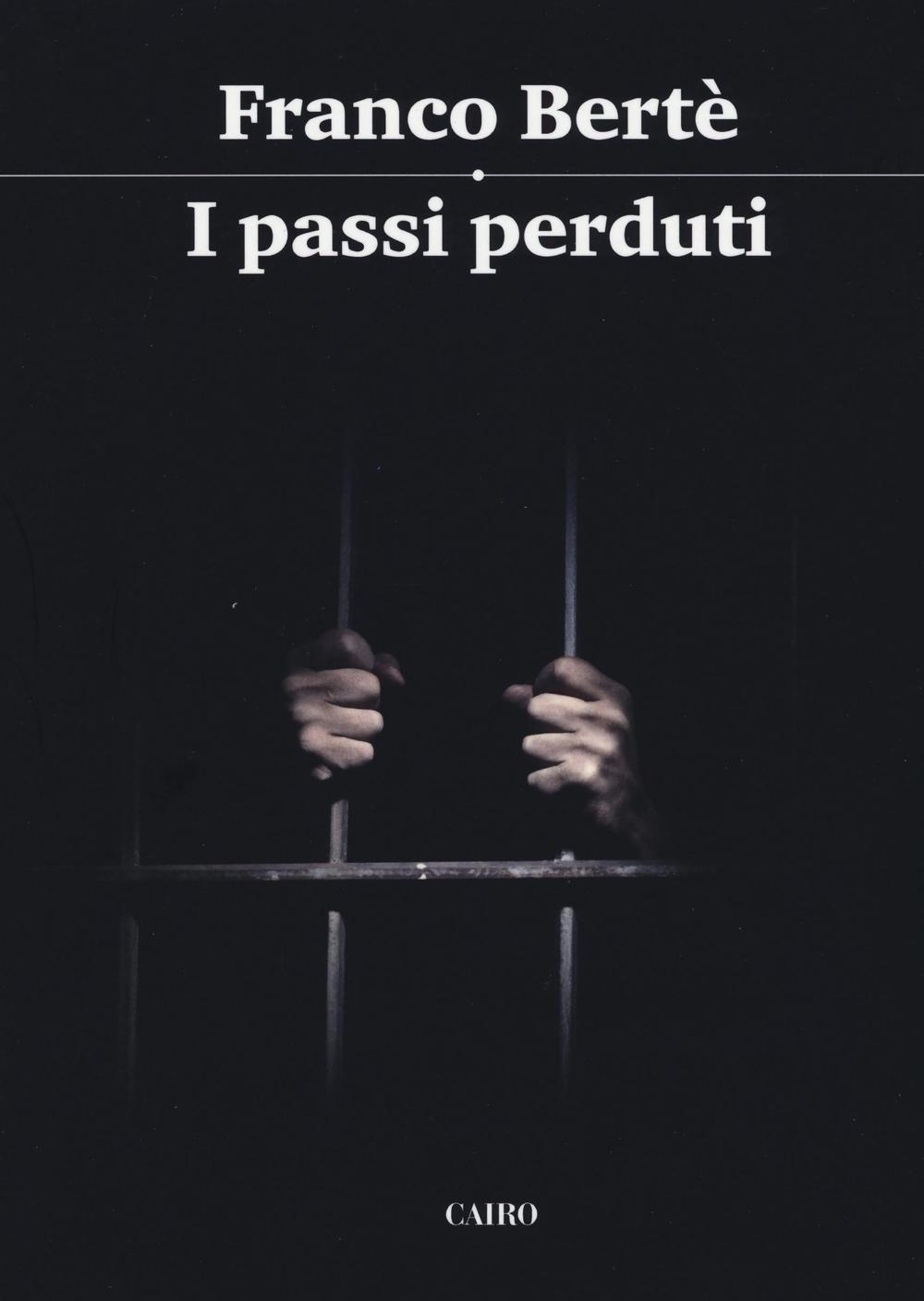 I passi perduti Scarica PDF EPUB
