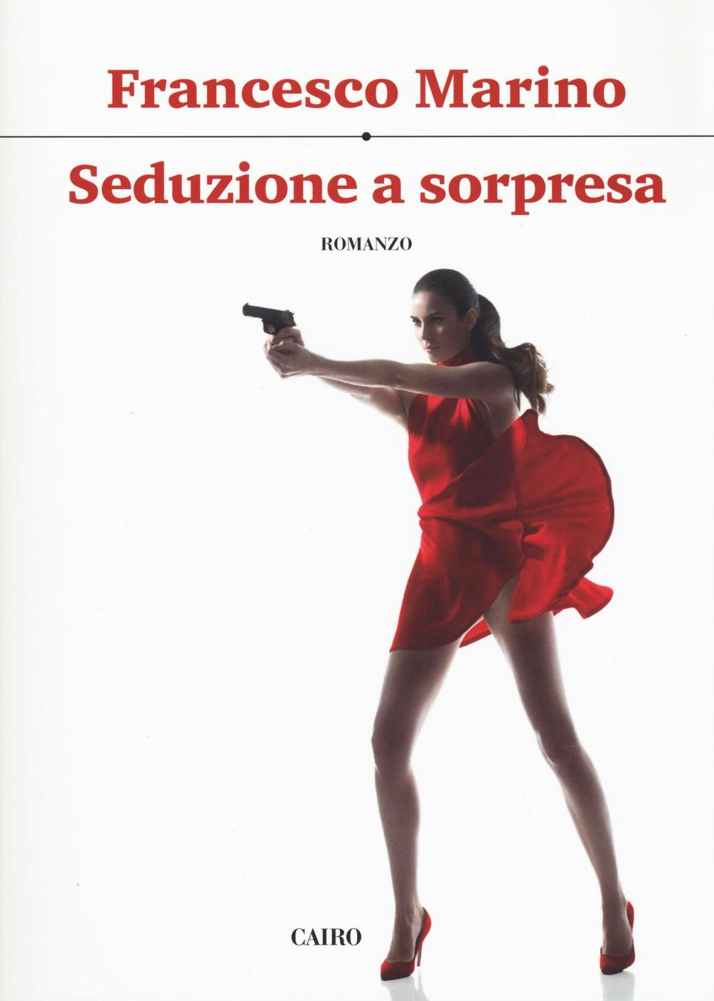 Seduzione a sorpresa Scarica PDF EPUB
