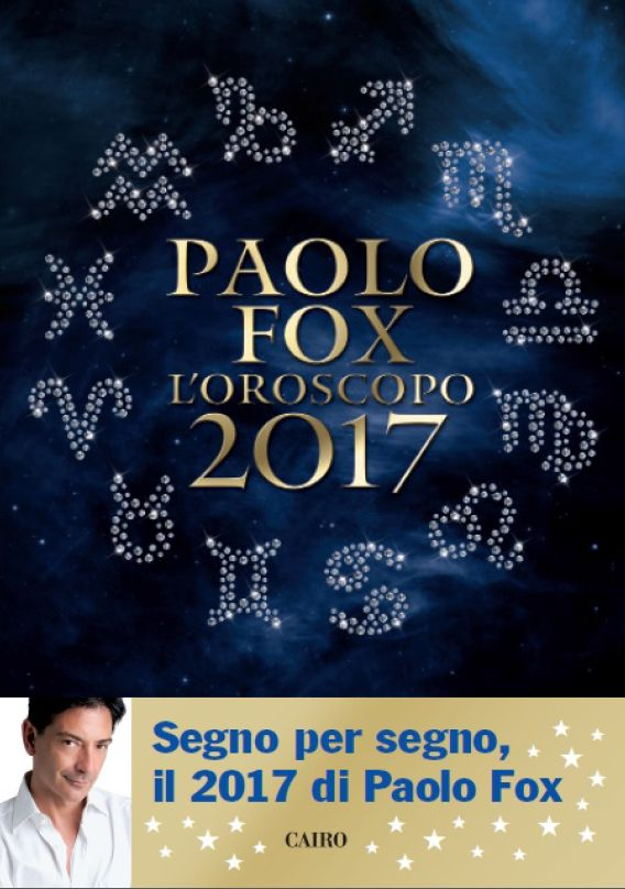 L' oroscopo 2017 Scarica PDF EPUB
