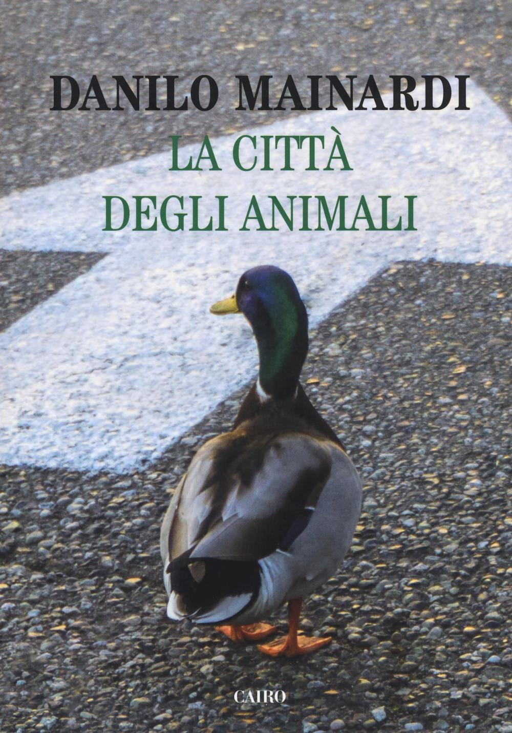 La città degli animali Scarica PDF EPUB
