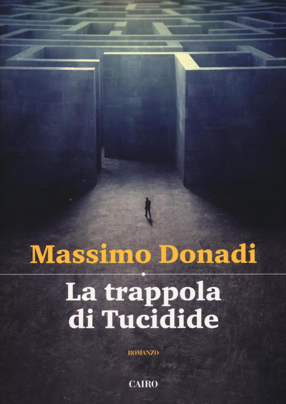 La trappola di Tucidide