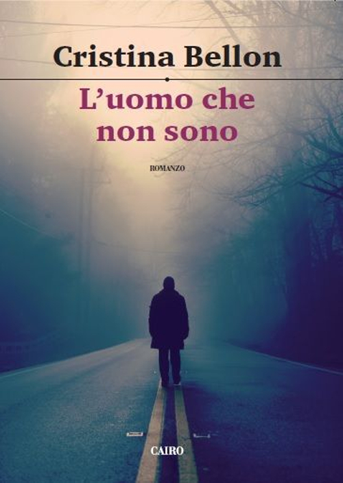 L' uomo che non sono Scarica PDF EPUB
