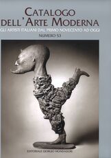 Libro Catalogo dell'arte moderna. Vol. 53
