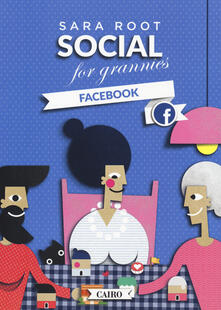 Social for grannies. Facebook.pdf