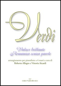 Verdi in duo. Vol. 1 Scarica PDF EPUB
