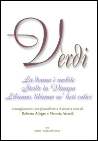 Verdi in duo. Vol. 2 Scarica PDF EPUB
