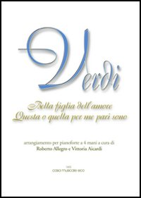 Verdi in duo. Vol. 3 Scarica PDF EPUB
