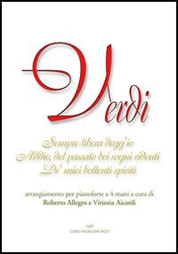 Verdi in duo. Vol. 4 Scarica PDF EPUB
