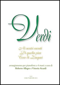 Verdi in duo. Vol. 5 Scarica PDF EPUB
