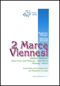 Due marce viennesi Scarica PDF EPUB
