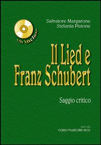 Il Lied e Franz Schubert. Con CD Audio Scarica PDF EPUB
