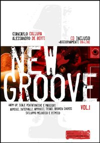 New Groove. Con CD Audio. Vol. 1 Scarica PDF EPUB
