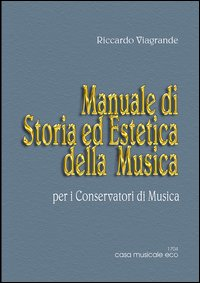 Manuale di storia ed estetica della musica Scarica PDF EPUB
