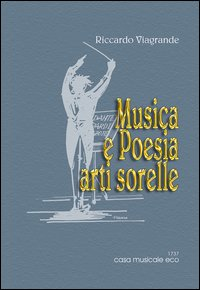 Musica e poesia arti sorelle Scarica PDF EPUB
