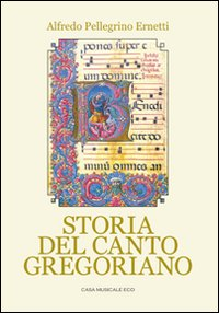 Storia del canto gregoriano Scarica PDF EPUB
