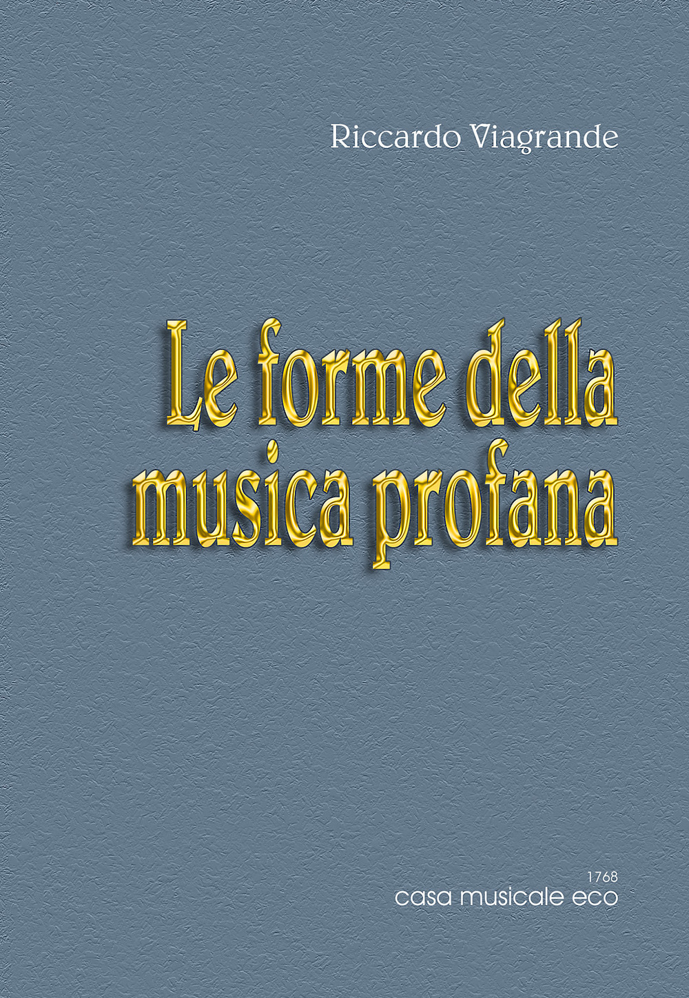 Le forme della musica profana Scarica PDF EPUB
