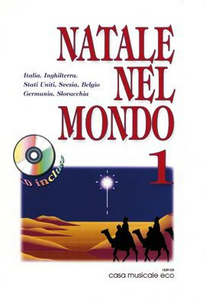 Natale nel mondo. Vol. 1 Scarica PDF EPUB
