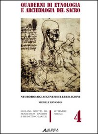 Neurobiologia e genesi delle religioni Scarica PDF EPUB
