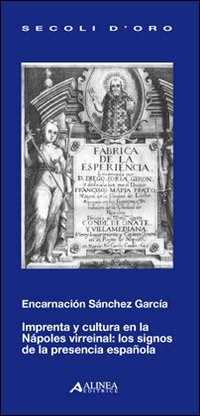 Imprenta y cultura en la Napoles virreinal Scarica PDF EPUB
