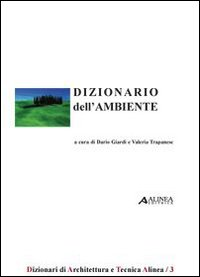 Image of Dizionario dell'ambiente