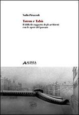 Libro Totem e tabù: il difficile rapporto degli architetti con le opere del passato Nullo Pirazzoli