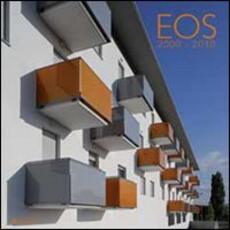 Libro Eos 2000-2010