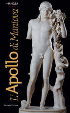 Libro L' Apollo di Mantova Massimiliano Papini