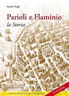 Parioli e Flaminio. La storia. Quartieri di Roma.pdf