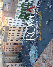 Libro Roma. Alla luce di uno sguardo-Rome. The inner light of a glance. Ediz. illustrata Gina De Bellis