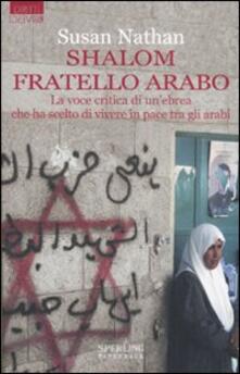 Shalom fratello arabo.pdf