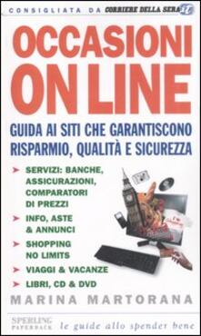 Occasioni on line.pdf