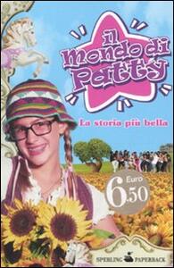 SCARICARE CANZONI DEL MONDO DI PATTY DA