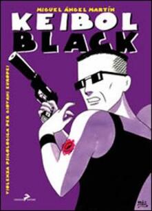 Keibol Black. Violenza psicologica per giovani europei.pdf