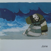 Copertina  Jone