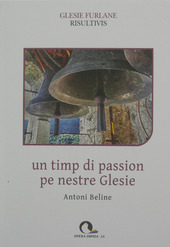 Copertina  Un timp di passion pe nestre glesie