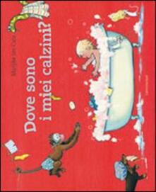Dove sono i miei calzini?.pdf