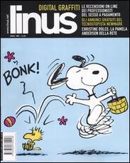 Libro Linus (2007). Vol. 4
