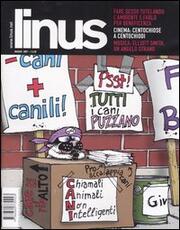 Libro Linus (2007). Vol. 5