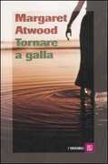 Libro Tornare a galla Margaret Atwood