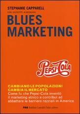 Libro Blues marketing Stephanie Capparell