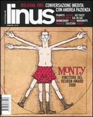 Libro Linus (2008). Vol. 6