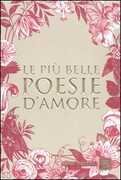 Libro Le più belle poesie d'amore