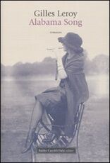 Libro Alabama song Gilles Leroy
