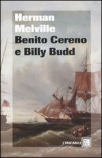 Libro Benito Cereno-Billy Budd Herman Melville
