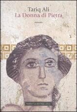 Libro La donna di pietra Tariq Ali
