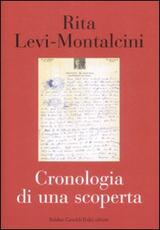 Libro Cronologia di una scoperta Rita Levi-Montalcini