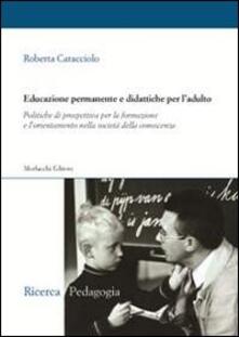 Educazione permanente e didattiche per ladulto.pdf