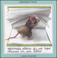 Seconda storia di un topo chiuso in un libro....pdf